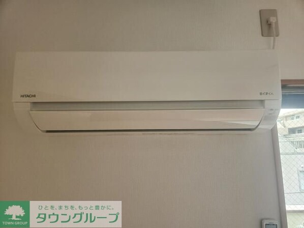 クリヨン38の物件内観写真